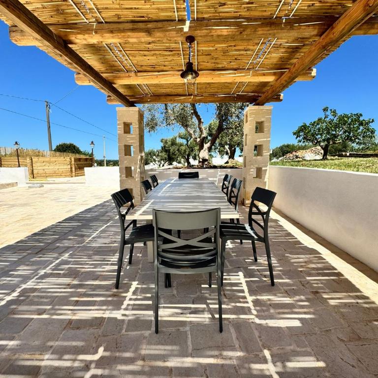 I trulli di Ninì by IL PUMO DI PUGLIA - Appartamento - 9