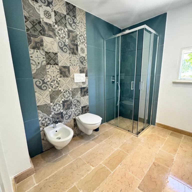 I trulli di Ninì by IL PUMO DI PUGLIA - Appartamento - 48