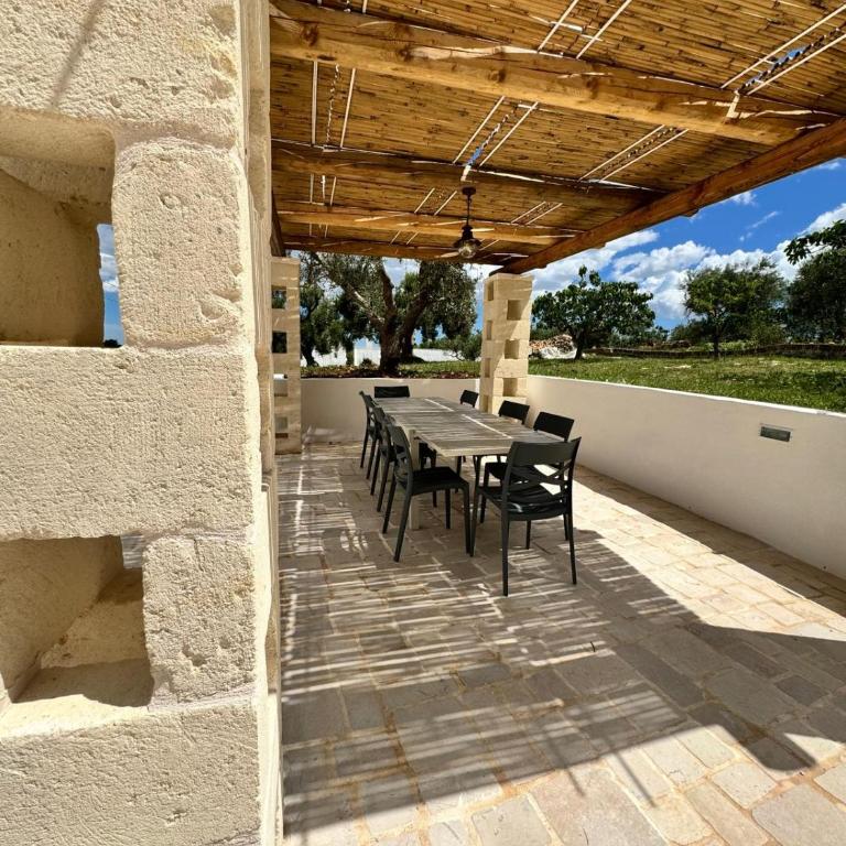 I trulli di Ninì by IL PUMO DI PUGLIA - Appartamento - 52