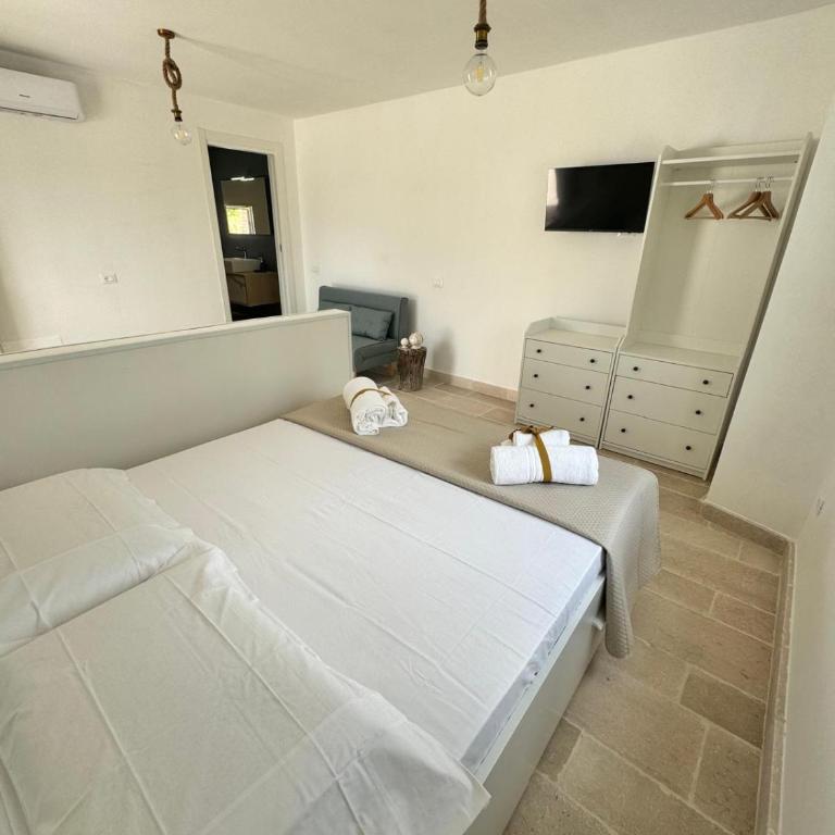 I trulli di Ninì by IL PUMO DI PUGLIA - Appartamento - 42