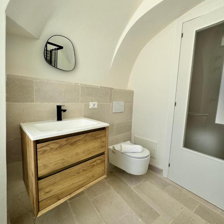 I trulli di Ninì by IL PUMO DI PUGLIA - Appartamento - 51