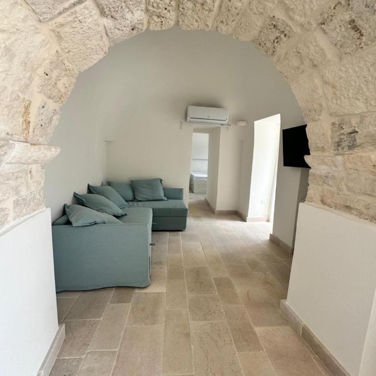 I trulli di Ninì by IL PUMO DI PUGLIA - Appartamento - 10