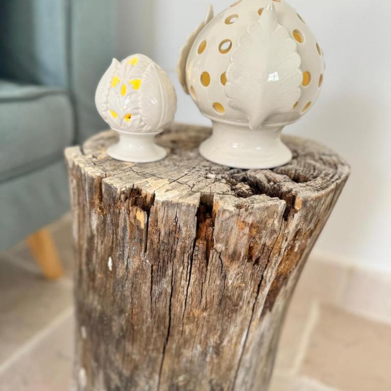 I trulli di Ninì by IL PUMO DI PUGLIA - Appartamento - 13