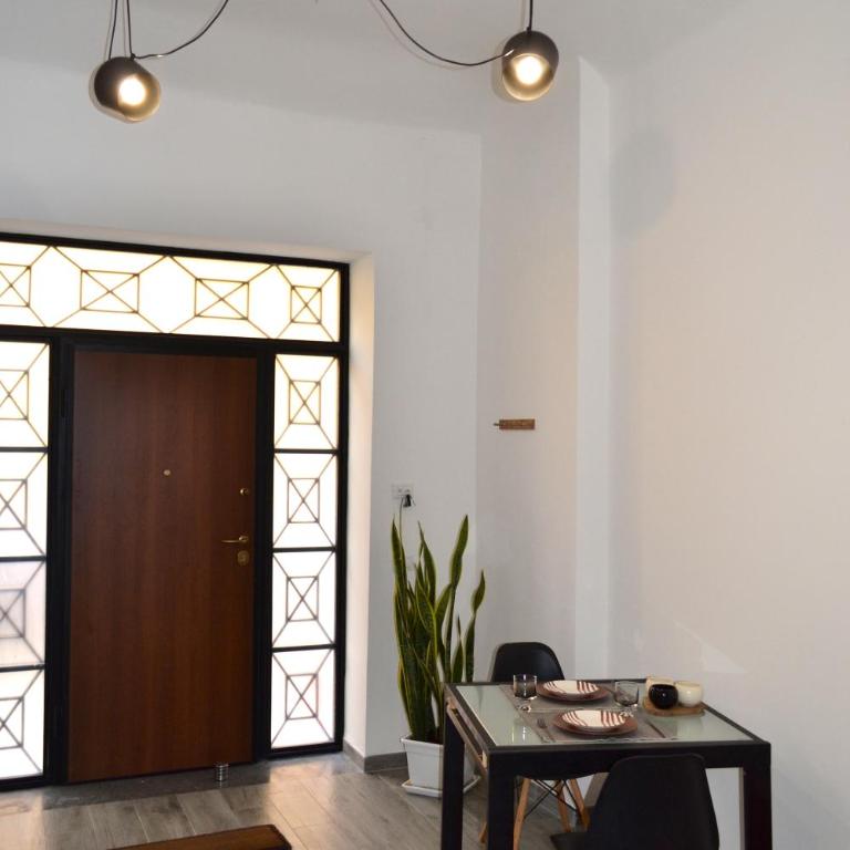 Urban loft - Appartamento Deluxe con 1 Camera da Letto - 8