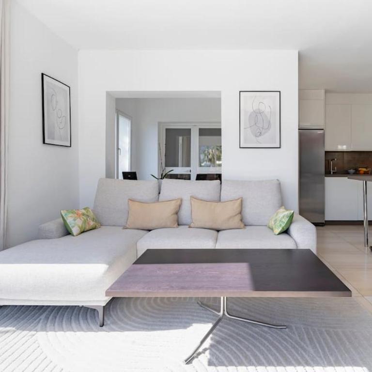 Modern villa with private pool - Villa de 3 dormitorios - 16