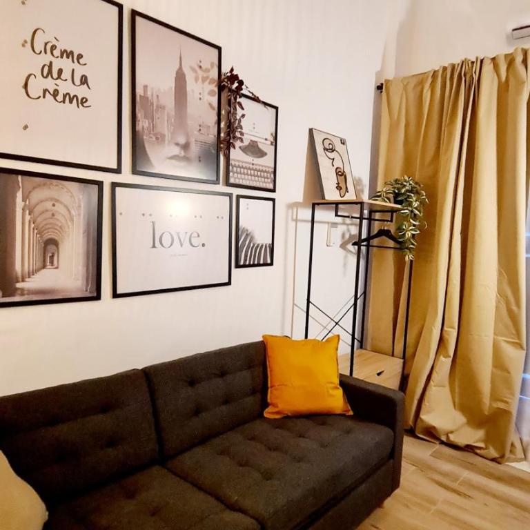 Hygge Flat - One-Bedroom Apartment - 8