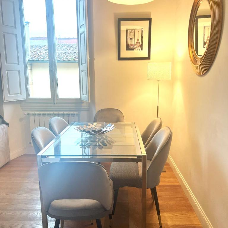 San Marco Suite Center - Appartamento Superior - 20