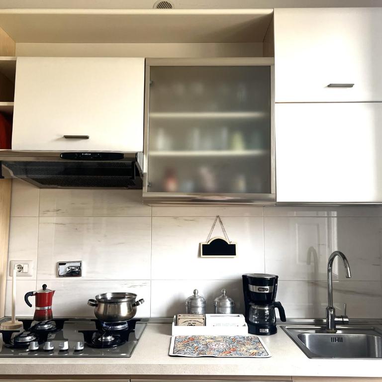 San Marco Suite Center - Appartamento Superior - 24