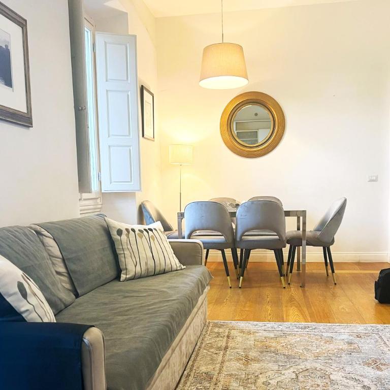 San Marco Suite Center - Appartamento Superior - 15