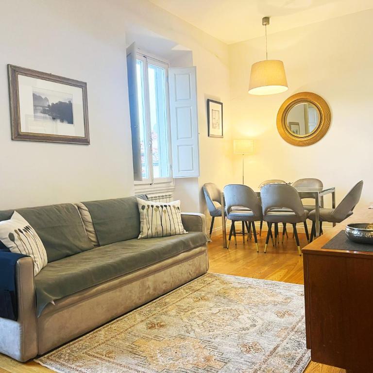 San Marco Suite Center - Appartamento Superior - 12