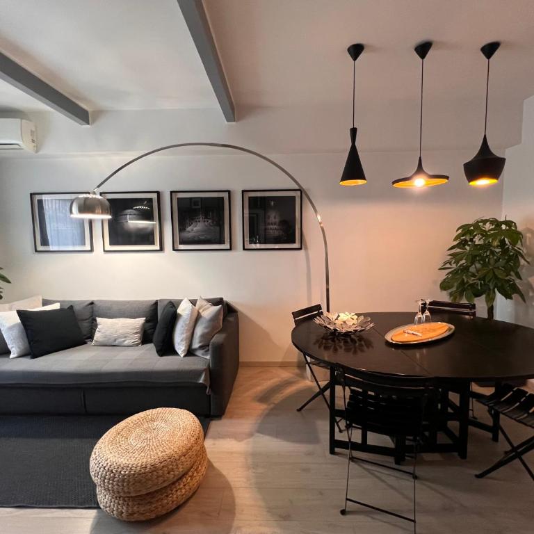 LOFT29 Design home near the Vatican - Appartamento con 1 Camera da Letto - 1