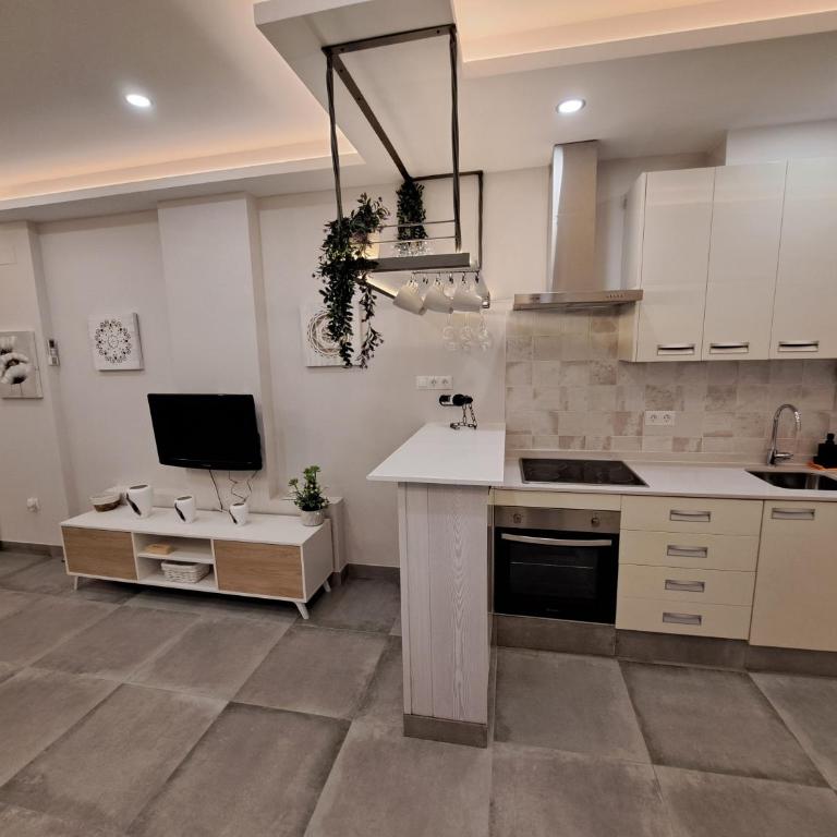 Mi paraiso - Apartamento de 1 dormitorio - 6