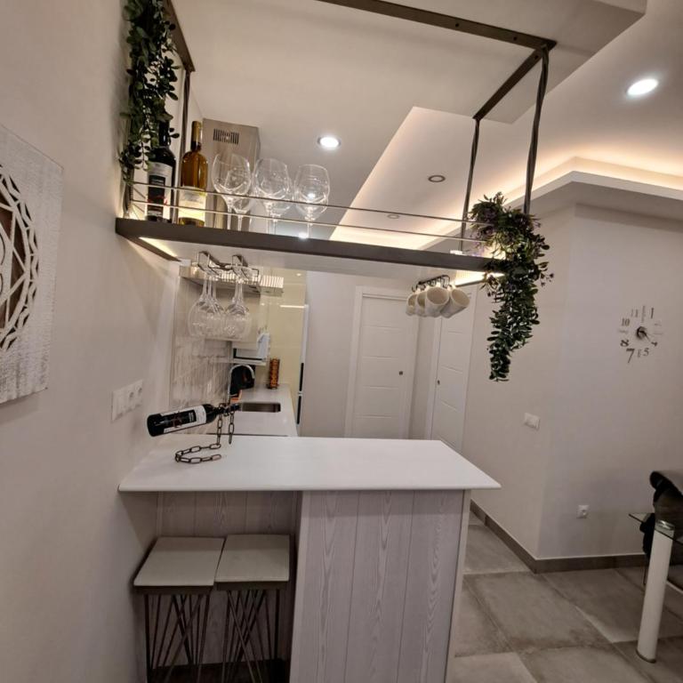 Mi paraiso - Apartamento de 1 dormitorio - 11