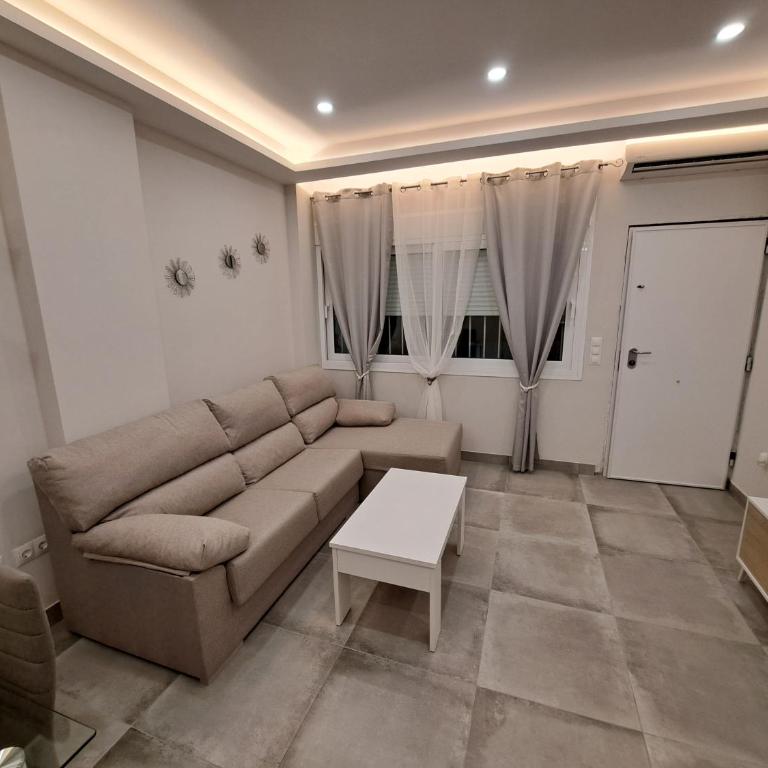 Mi paraiso - Apartamento de 1 dormitorio - 10