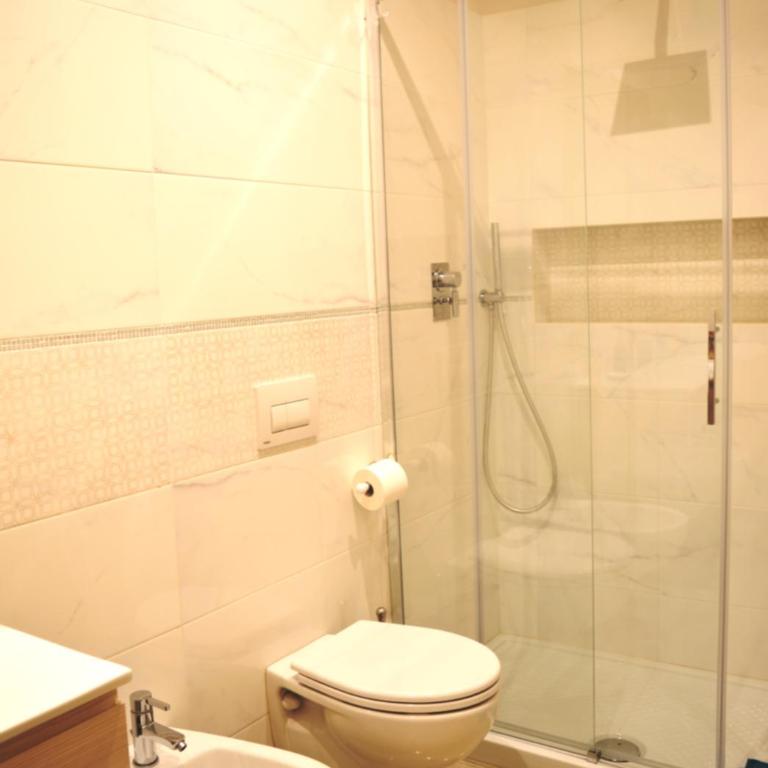 San Marco Suite Center - Appartamento Superior - 64
