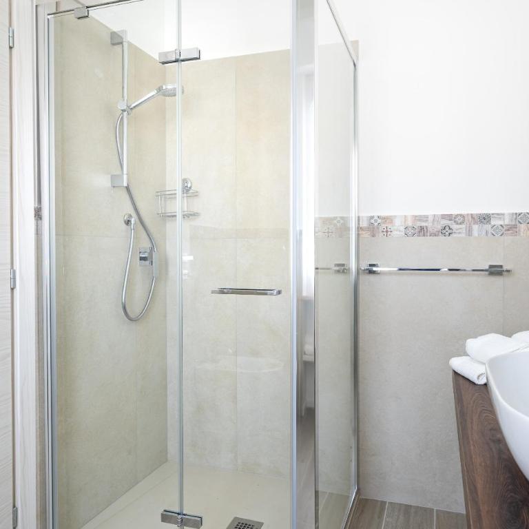 Per le vie del Conero - Camera Matrimoniale con Bagno Privato - 14