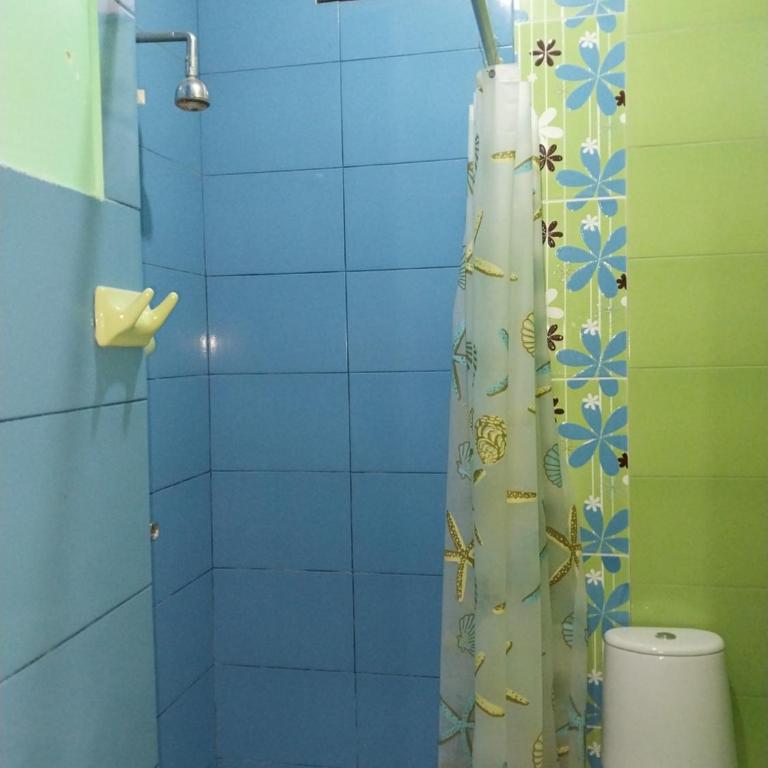 DEPART 4 Camas Dobles - Two-Bedroom Apartment - 4