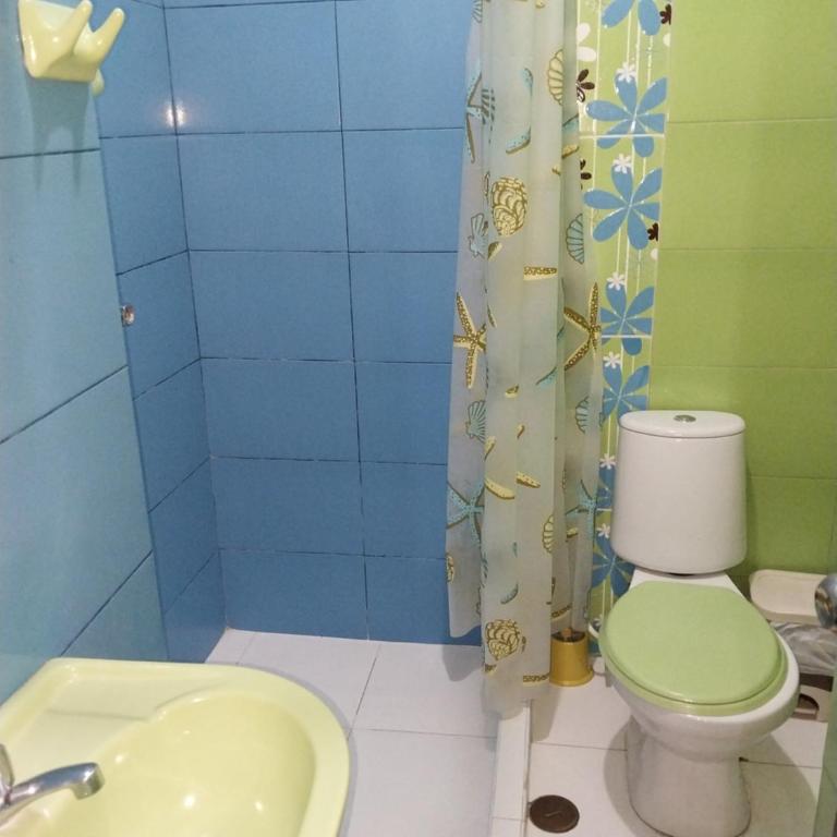 DEPART 4 Camas Dobles - Two-Bedroom Apartment - 5