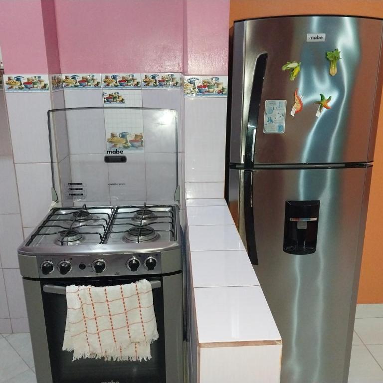 DEPART 4 Camas Dobles - Two-Bedroom Apartment - 8