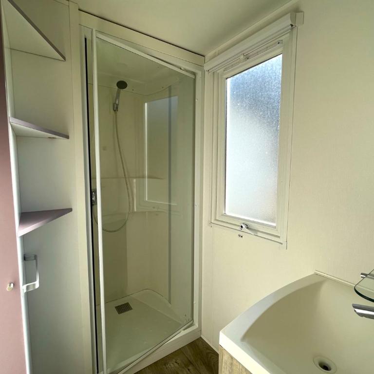 Camping Dolce Vita - Mobile Home - 8