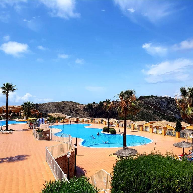 Montecala Azur - Two-Bedroom Apartment - 2