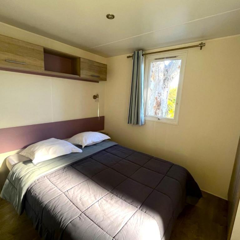 Camping Dolce Vita - Mobile Home - 4