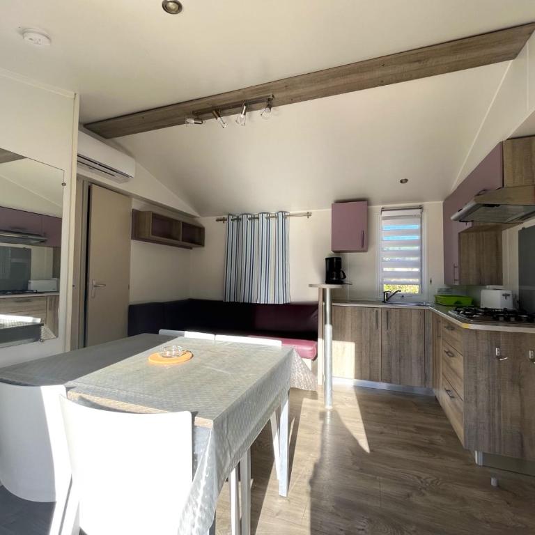 Camping Dolce Vita - Mobile Home - 3