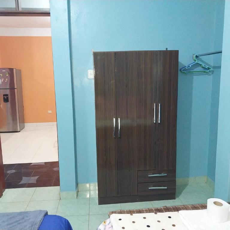 DEPART 4 Camas Dobles - Two-Bedroom Apartment - 12