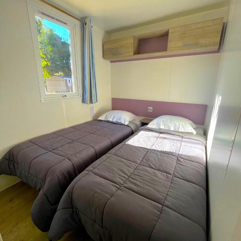 Camping Dolce Vita - Mobile Home - 7