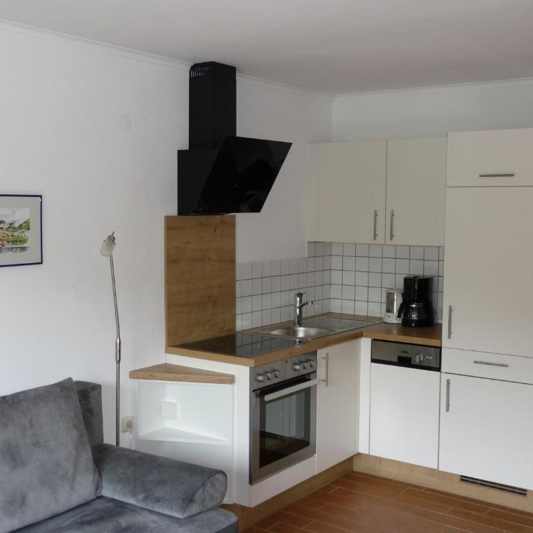 Haus Lungau - Apartment 2 mit Seeblick - 4