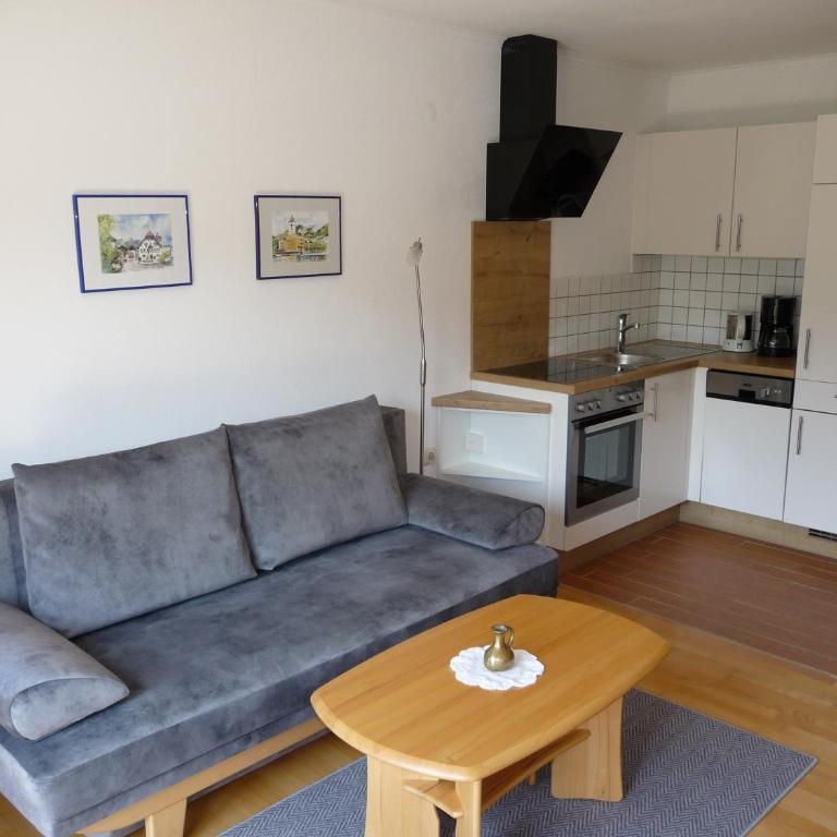 Haus Lungau - Apartment 2 mit Seeblick - 3