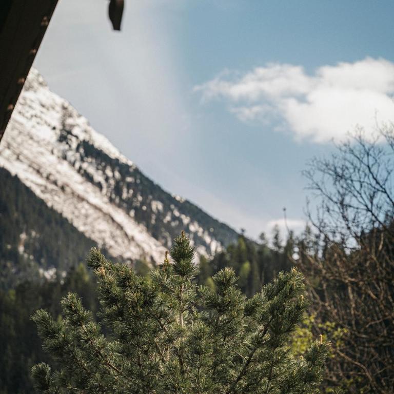 Brückenhof - Doppelzimmer mit Bergblick - 15