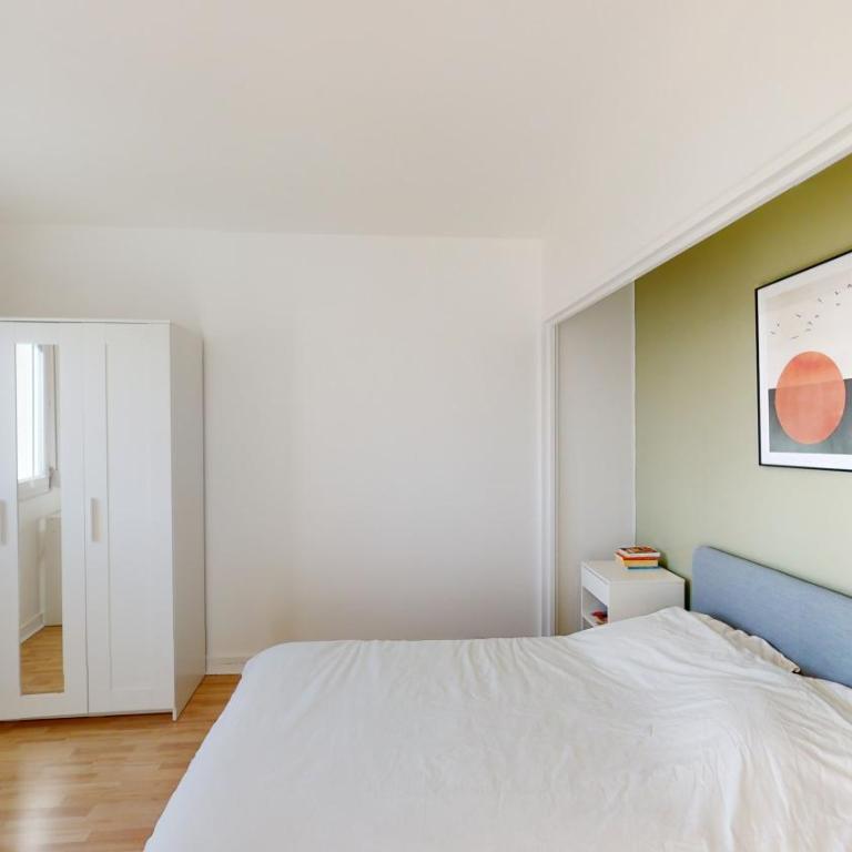 Top Floor Apartment with Monument Views - Apartamento de 3 dormitorios - 17