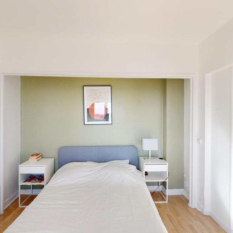 Top Floor Apartment with Monument Views - Apartamento de 3 dormitorios - 9