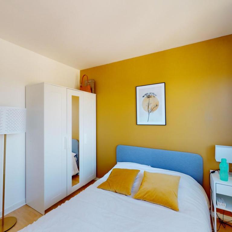 Top Floor Apartment with Monument Views - Apartamento de 3 dormitorios - 5