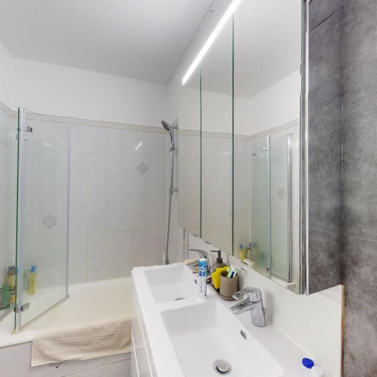 Top Floor Apartment with Monument Views - Apartamento de 3 dormitorios - 19