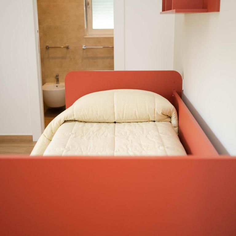 Villa Erada - Single Room - 9
