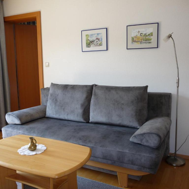 Haus Lungau - Apartment 2 mit Seeblick - 13