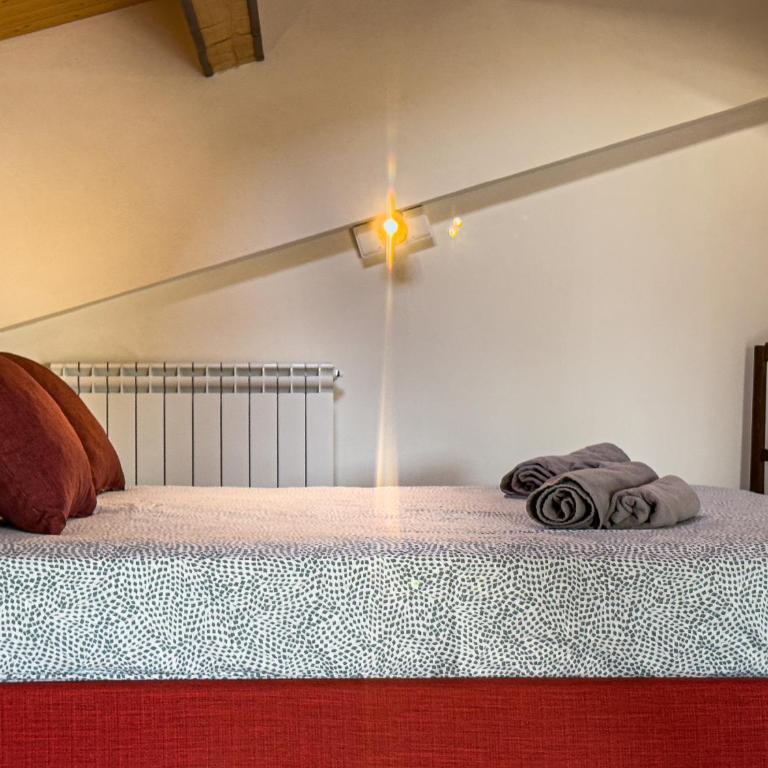 Villa Donata Fontane Bianche - Penthouse Apartment - 20