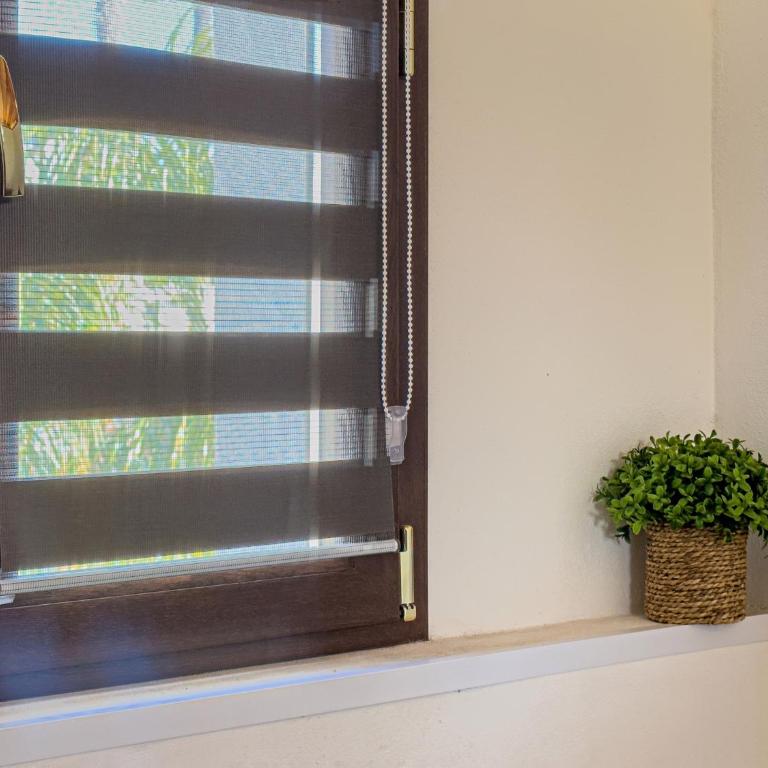 Villa Donata Fontane Bianche - Penthouse Apartment - 19