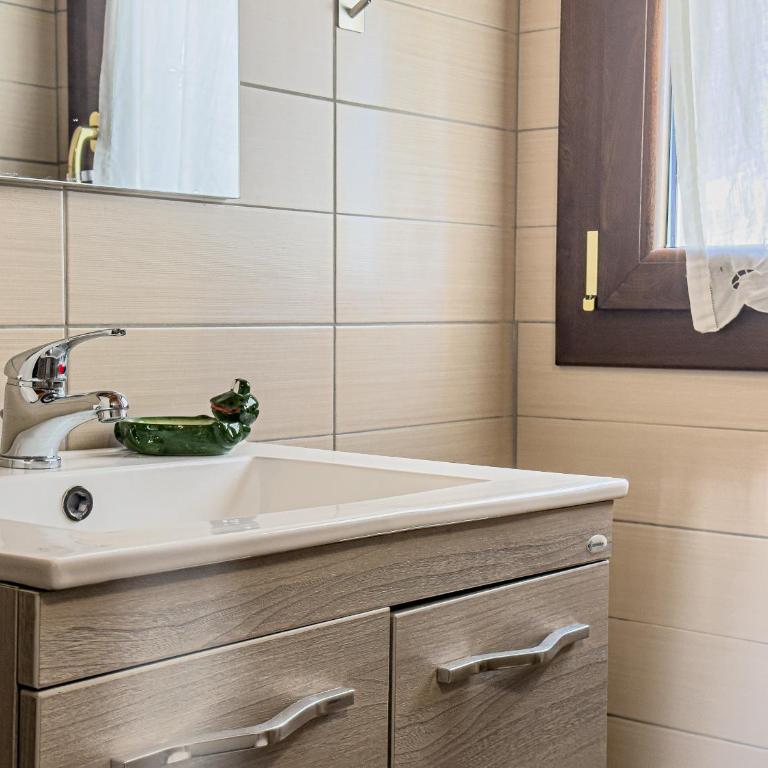 Villa Donata Fontane Bianche - Penthouse Apartment - 25