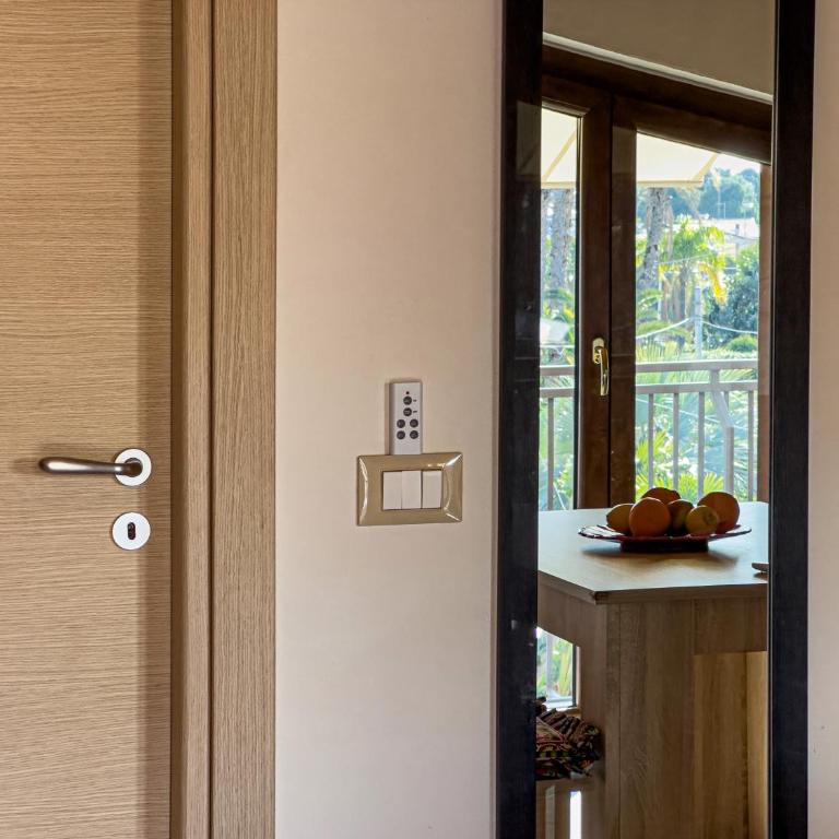 Villa Donata Fontane Bianche - Penthouse Apartment - 36