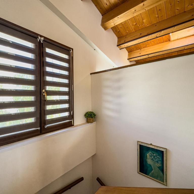 Villa Donata Fontane Bianche - Penthouse Apartment - 35
