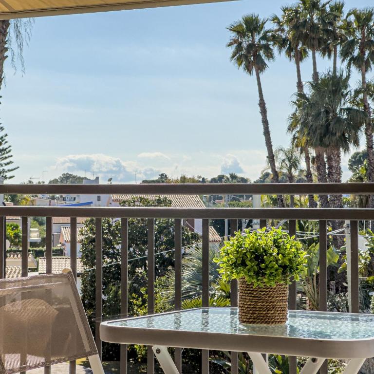 Villa Donata Fontane Bianche - Penthouse Apartment - 34
