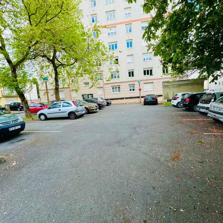 Top Floor Apartment with Monument Views - Apartamento de 3 dormitorios - 20