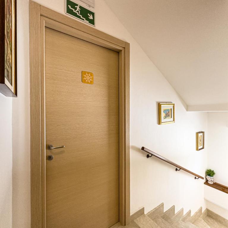 Villa Donata Fontane Bianche - One-Bedroom Apartment - 13