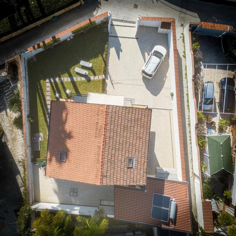 Villa Donata Fontane Bianche - One-Bedroom Apartment - 15