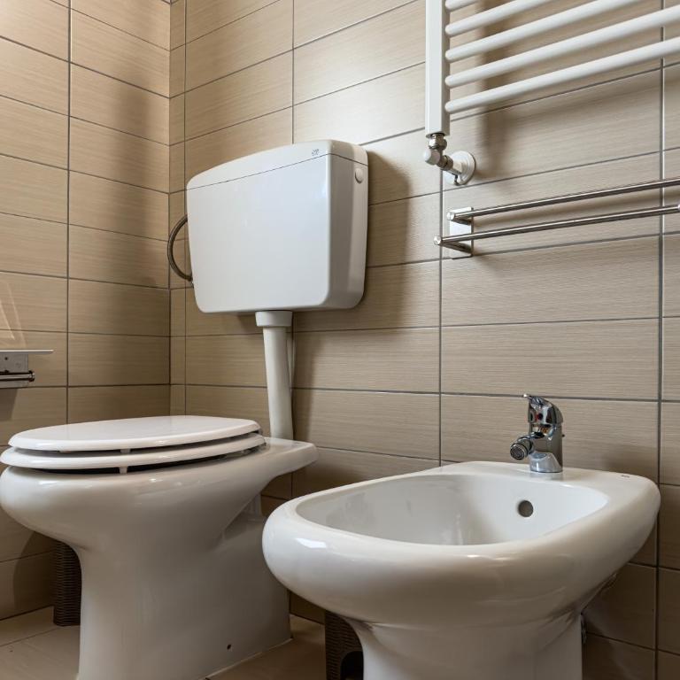 Villa Donata Fontane Bianche - Penthouse Apartment - 50