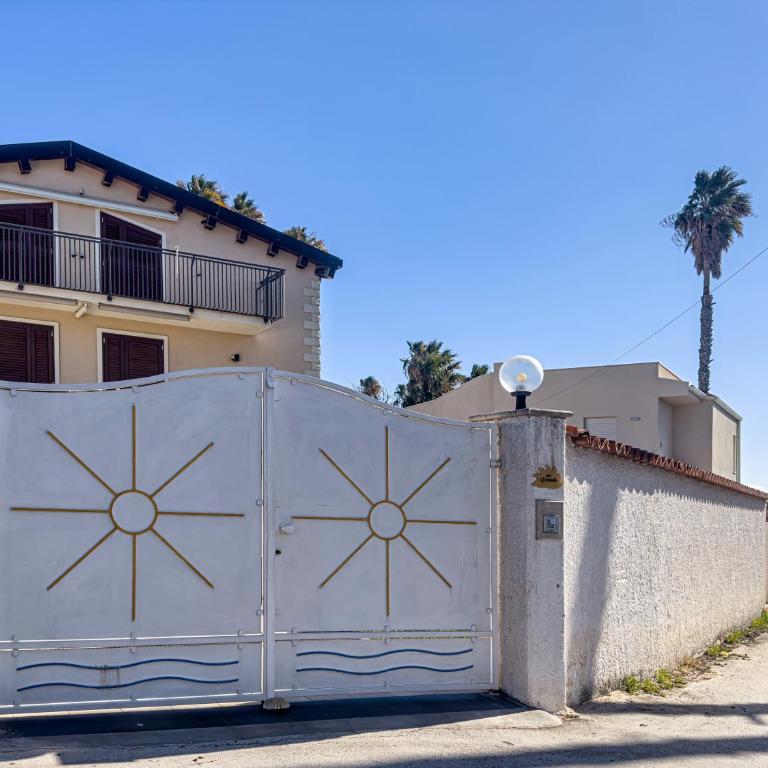 Villa Donata Fontane Bianche - One-Bedroom Apartment - 19