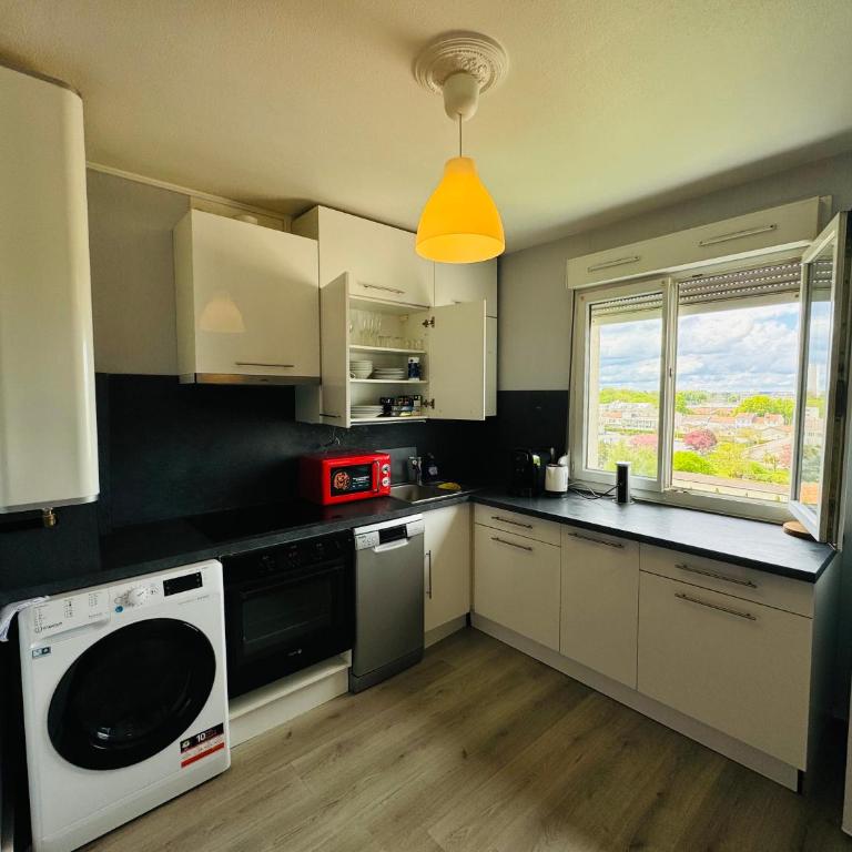 Top Floor Apartment with Monument Views - Apartamento de 3 dormitorios - 10